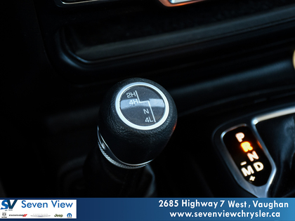 used 2023 Jeep Gladiator car, priced at $45,310