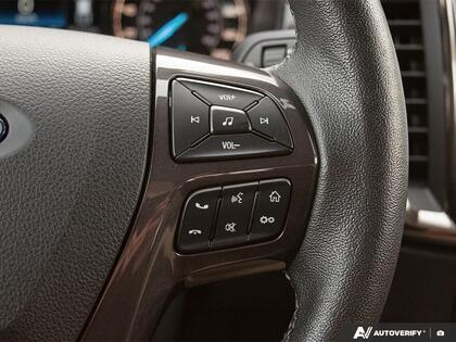 used 2022 Ford Ranger car, priced at $38,800