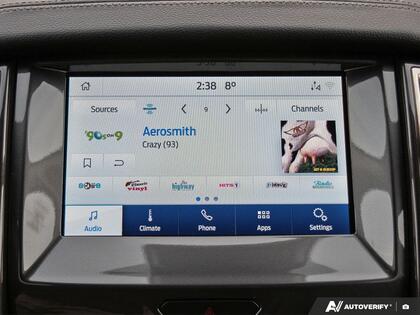 used 2022 Ford Ranger car, priced at $38,800