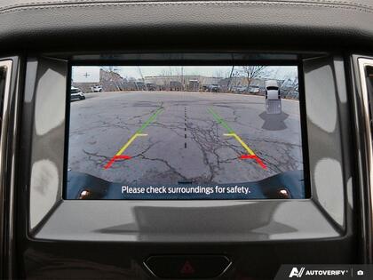 used 2022 Ford Ranger car, priced at $38,800