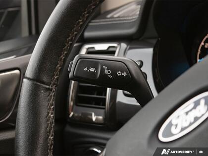 used 2022 Ford Ranger car, priced at $38,800