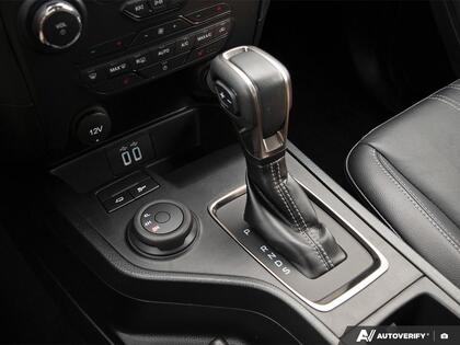 used 2022 Ford Ranger car, priced at $38,800