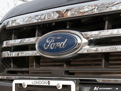 used 2022 Ford Ranger car, priced at $38,800