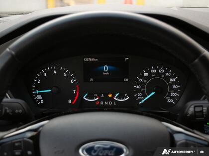 used 2022 Ford Escape car, priced at $23,900