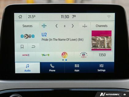 used 2022 Ford Escape car, priced at $23,900