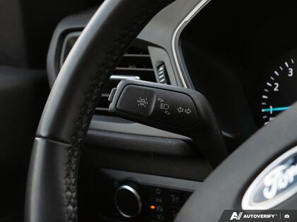 used 2022 Ford Escape car, priced at $23,900