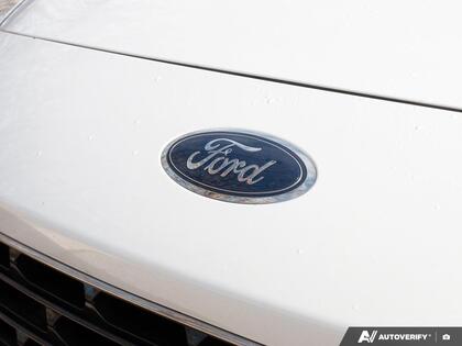 used 2022 Ford Escape car, priced at $23,900