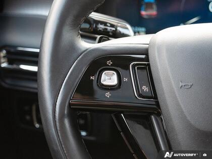 used 2025 Lincoln Corsair Plug-In Hybrid car, priced at $54,500