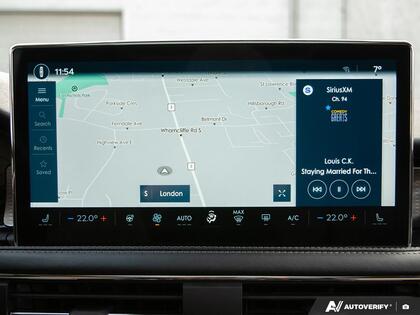 used 2025 Lincoln Corsair Plug-In Hybrid car, priced at $54,500