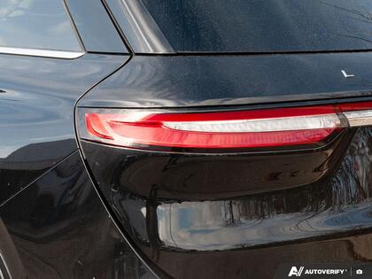 used 2025 Lincoln Corsair Plug-In Hybrid car, priced at $54,500