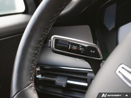 used 2025 Lincoln Corsair Plug-In Hybrid car, priced at $54,500