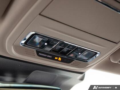 used 2025 Lincoln Corsair Plug-In Hybrid car, priced at $54,500