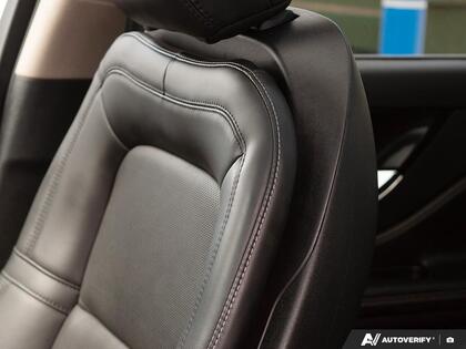 used 2025 Lincoln Corsair Plug-In Hybrid car, priced at $54,500