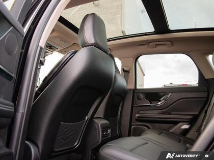 used 2025 Lincoln Corsair Plug-In Hybrid car, priced at $54,500