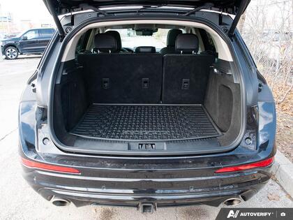 used 2025 Lincoln Corsair Plug-In Hybrid car, priced at $54,500