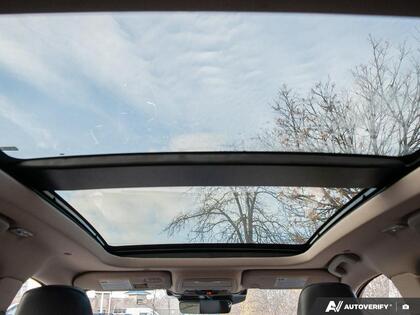 used 2025 Lincoln Corsair Plug-In Hybrid car, priced at $54,500