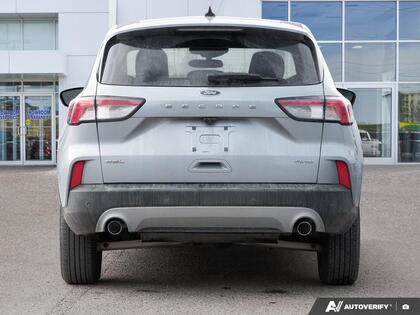 used 2022 Ford Escape car, priced at $26,850