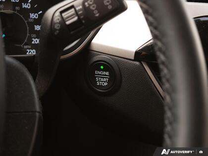 used 2022 Ford Escape car, priced at $26,850