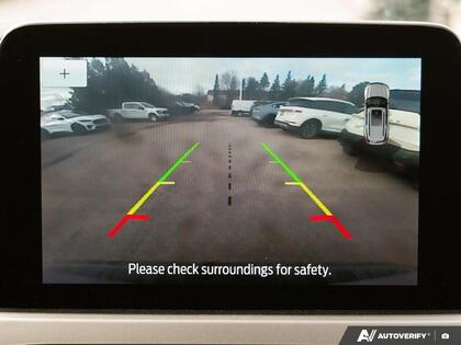 used 2022 Ford Escape car, priced at $26,850