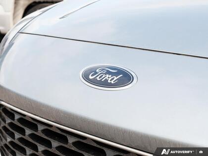 used 2022 Ford Escape car, priced at $26,850