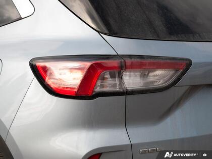 used 2022 Ford Escape car, priced at $26,850