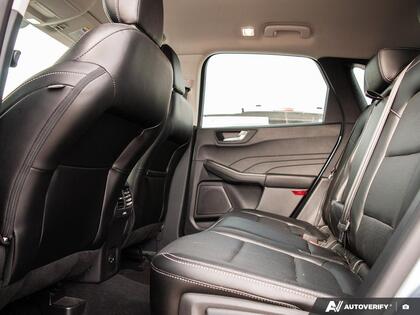 used 2022 Ford Escape car, priced at $26,850