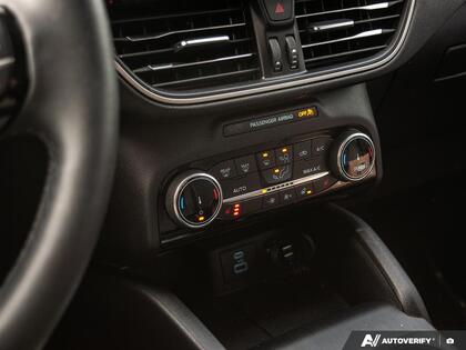 used 2022 Ford Escape car, priced at $26,850