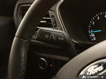 used 2022 Ford Escape car, priced at $26,850