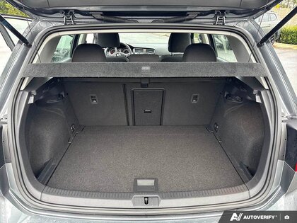 used 2021 Volkswagen Golf car, priced at $23,399