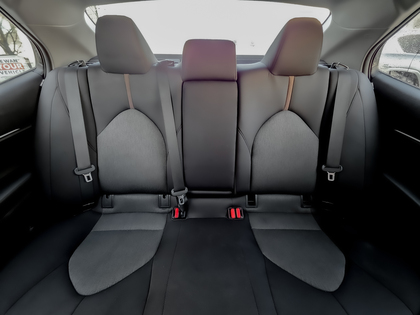 used 2018 Toyota Camry car, priced at $21,995