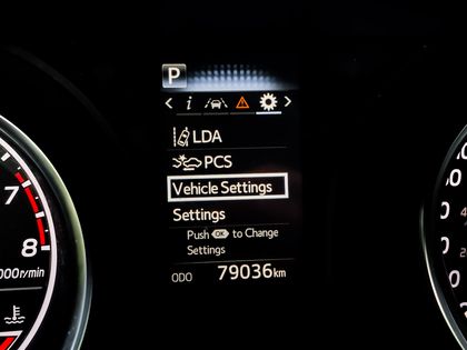 used 2018 Toyota Camry car, priced at $21,995