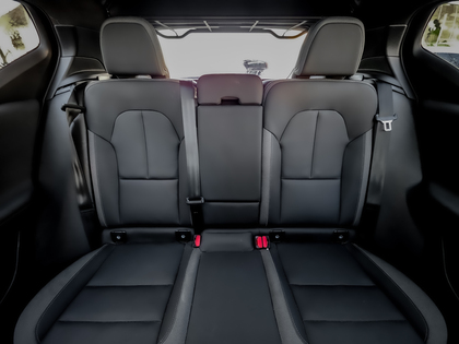 used 2024 Volvo XC40 Recharge Pure Electric car, priced at $39,995