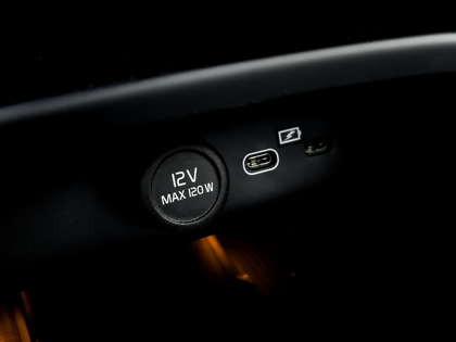 used 2024 Volvo XC40 Recharge Pure Electric car, priced at $39,995