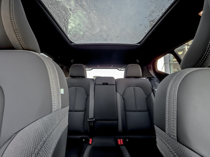 used 2024 Volvo XC40 Recharge Pure Electric car, priced at $39,995