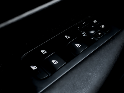 used 2024 Volvo XC40 Recharge Pure Electric car, priced at $39,995