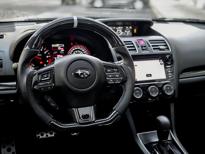 used 2020 Subaru WRX car, priced at $28,995