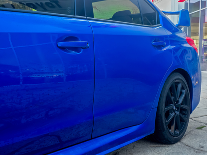 used 2020 Subaru WRX car, priced at $28,995