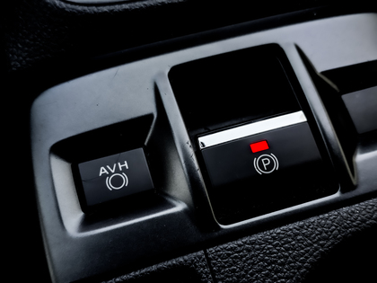 used 2020 Subaru WRX car, priced at $28,995