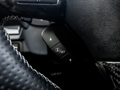 used 2020 Subaru WRX car, priced at $28,995