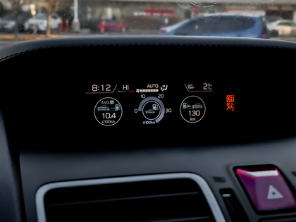 used 2020 Subaru WRX car, priced at $28,995