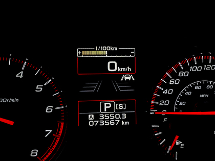 used 2020 Subaru WRX car, priced at $28,995