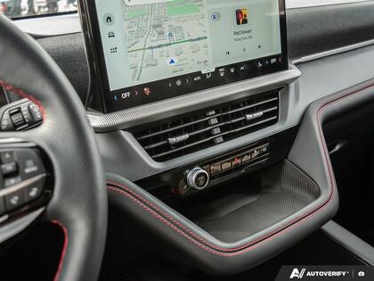 used 2025 Ford Explorer car, priced at $55,999