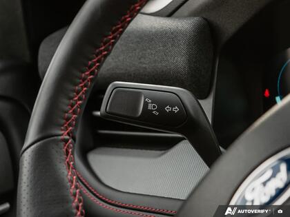 used 2025 Ford Explorer car, priced at $55,999