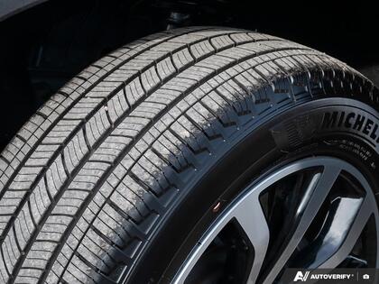 used 2025 Ford Explorer car, priced at $55,999