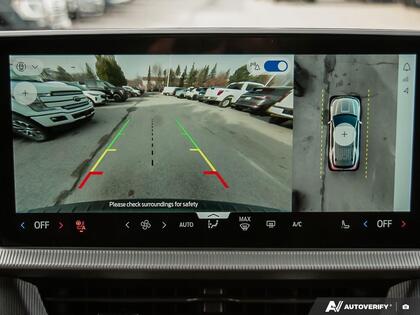 used 2025 Ford Explorer car, priced at $55,999