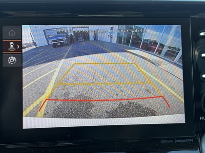 used 2022 Kia Sorento car, priced at $29,995