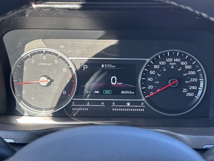 used 2022 Kia Sorento car, priced at $29,995