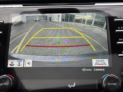 used 2020 Toyota Camry car, priced at $23,990