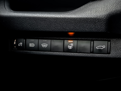 used 2025 Toyota RAV4 car, priced at $43,995