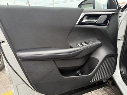 used 2024 Mitsubishi Outlander car, priced at $29,950